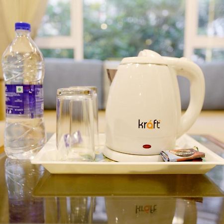 Hotel Sa Residency Mira-Bhayandar Esterno foto