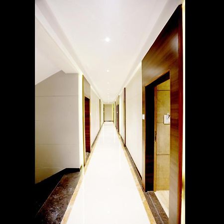 Hotel Sa Residency Mira-Bhayandar Esterno foto