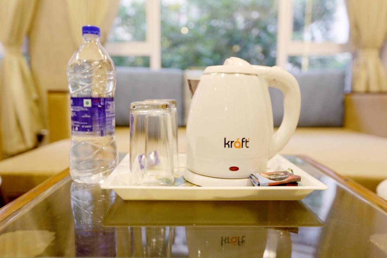 Hotel Sa Residency Mira-Bhayandar Esterno foto
