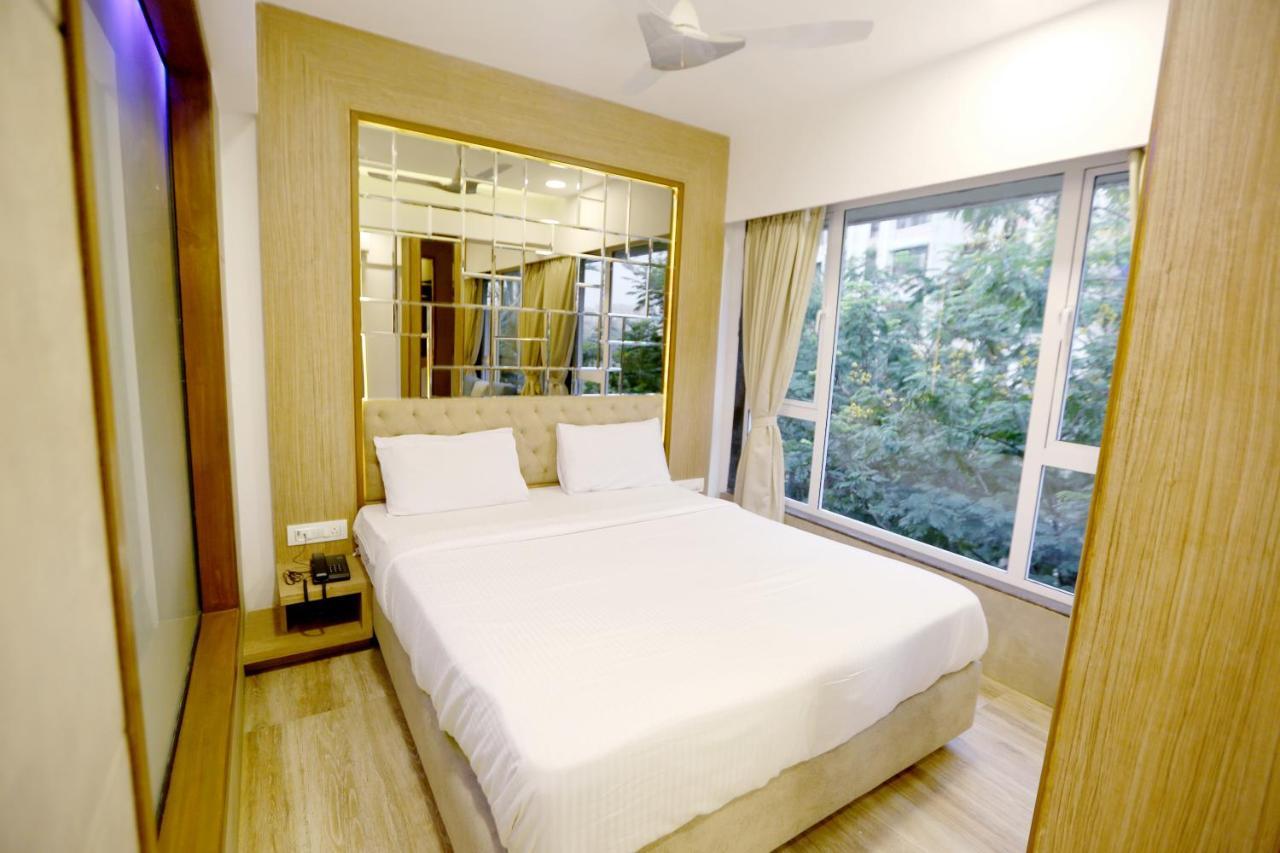 Hotel Sa Residency Mira-Bhayandar Esterno foto