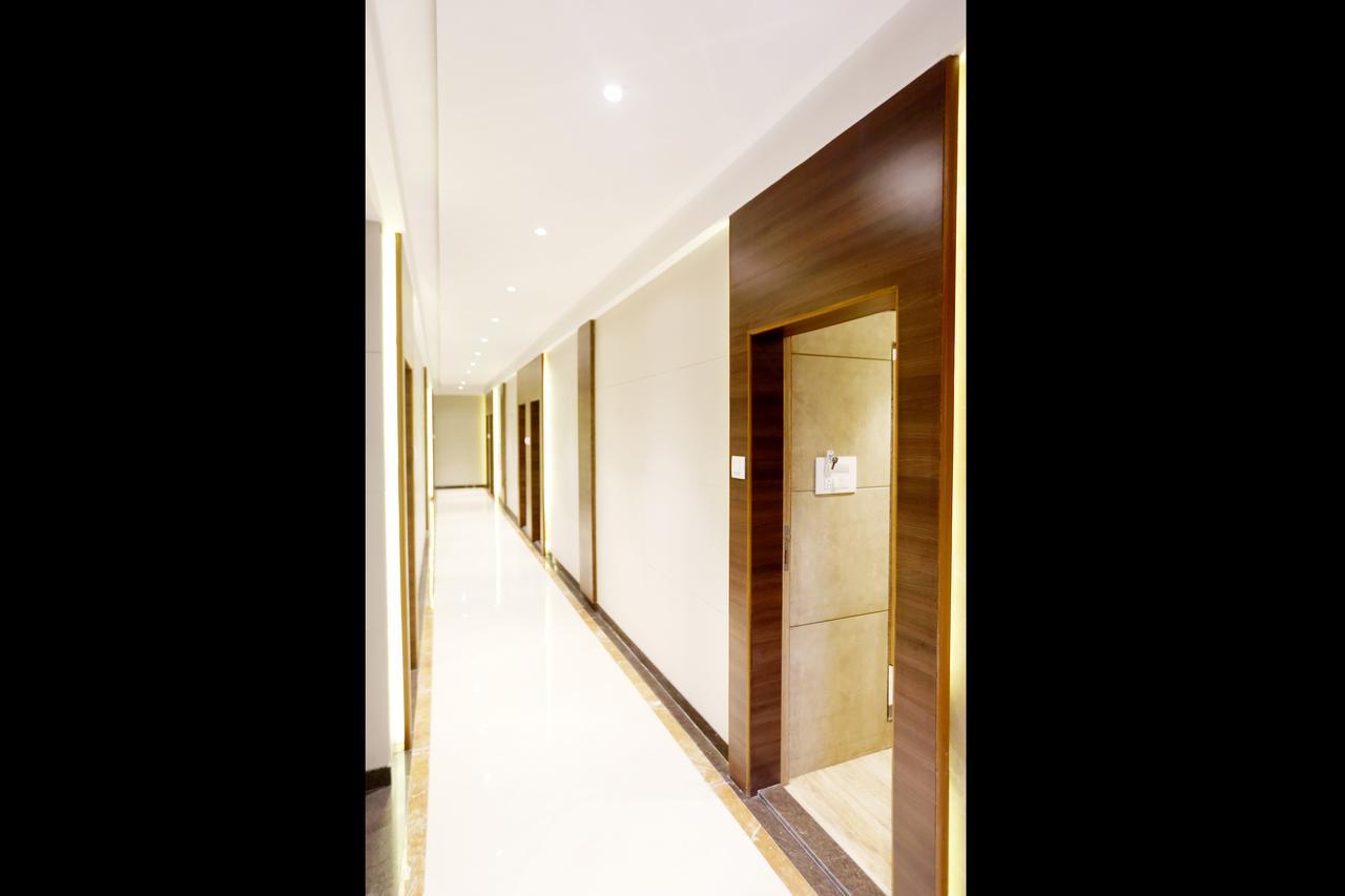 Hotel Sa Residency Mira-Bhayandar Esterno foto